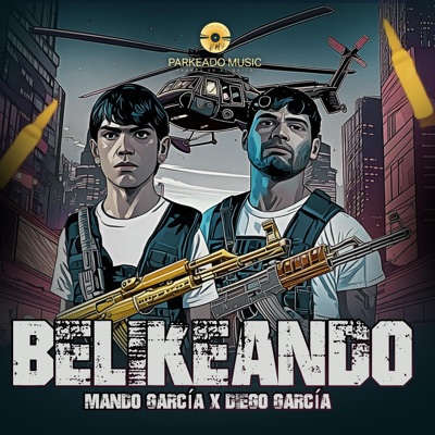 BELIKEANDO - Single