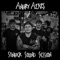 La Bestia (Stinger Sound Session) - Angry Aztecs lyrics