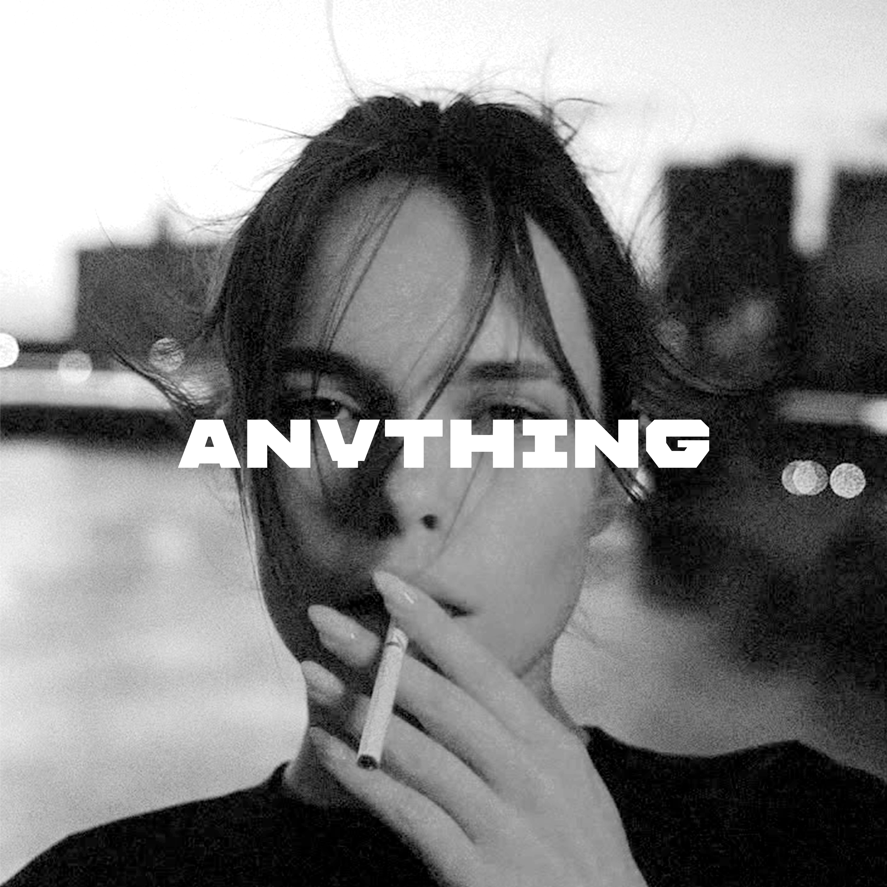 Anything - Single