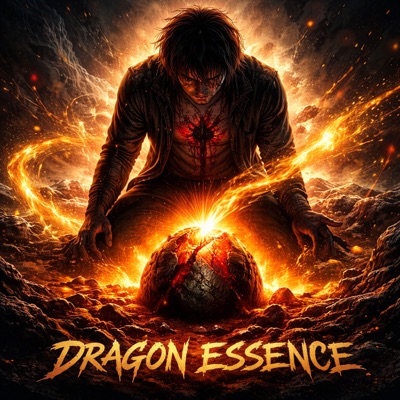 Dragon Blood Awakening - Single