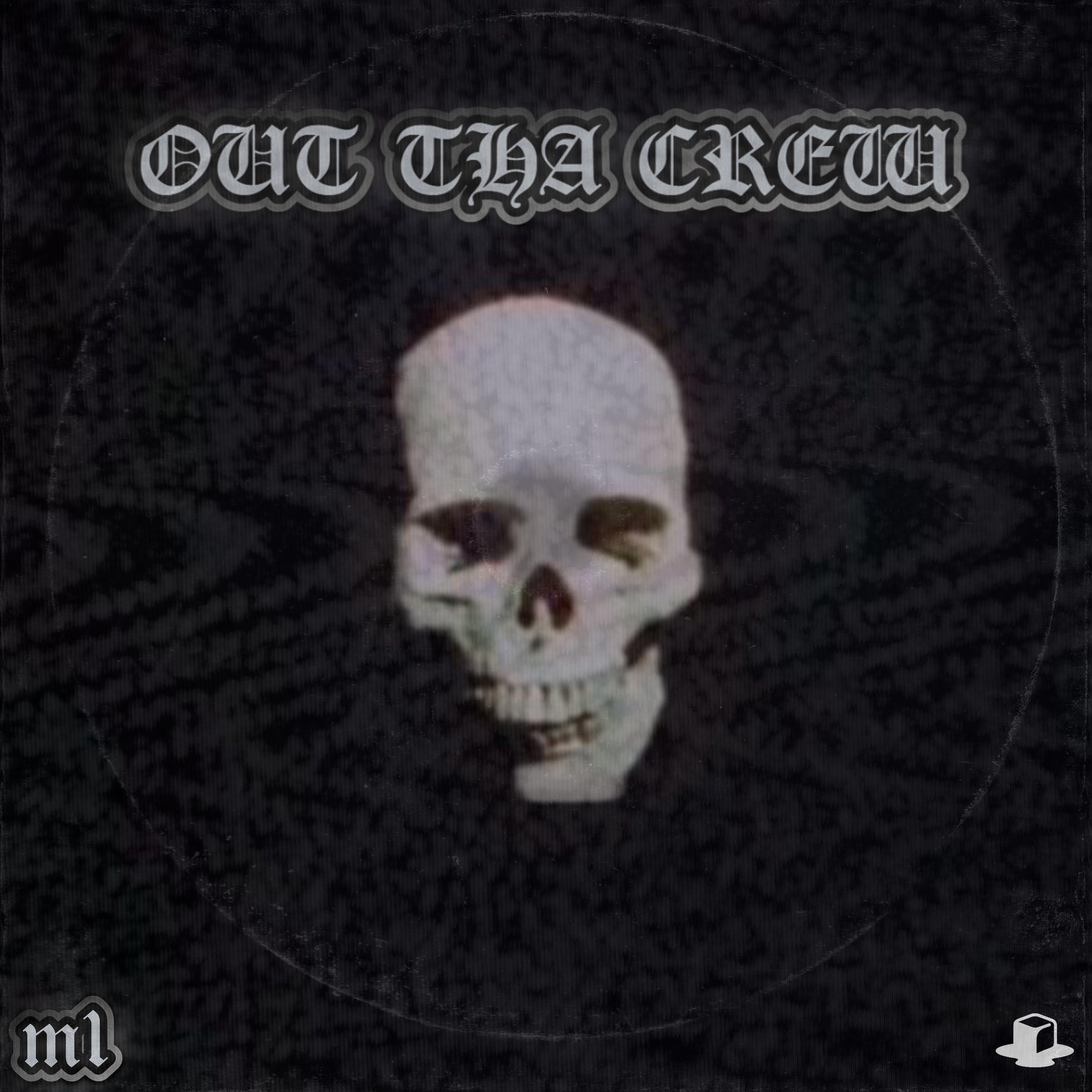 OUT THA CREW - Single