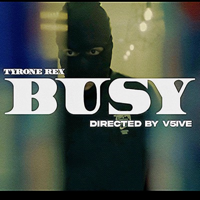 Busy - Single