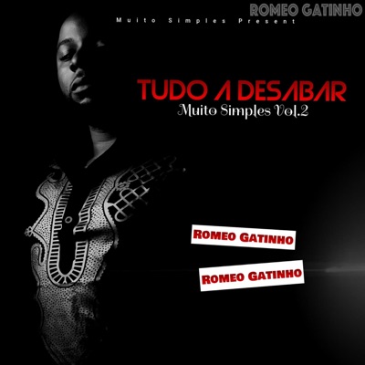 Tudo A Desabar (Muito Simples Vol.2)