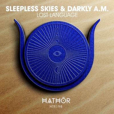 Sleepless Skies cover