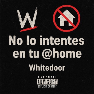 No Lo Intentes en Tu @Home - Single