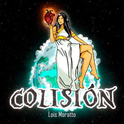 Colisión - Single