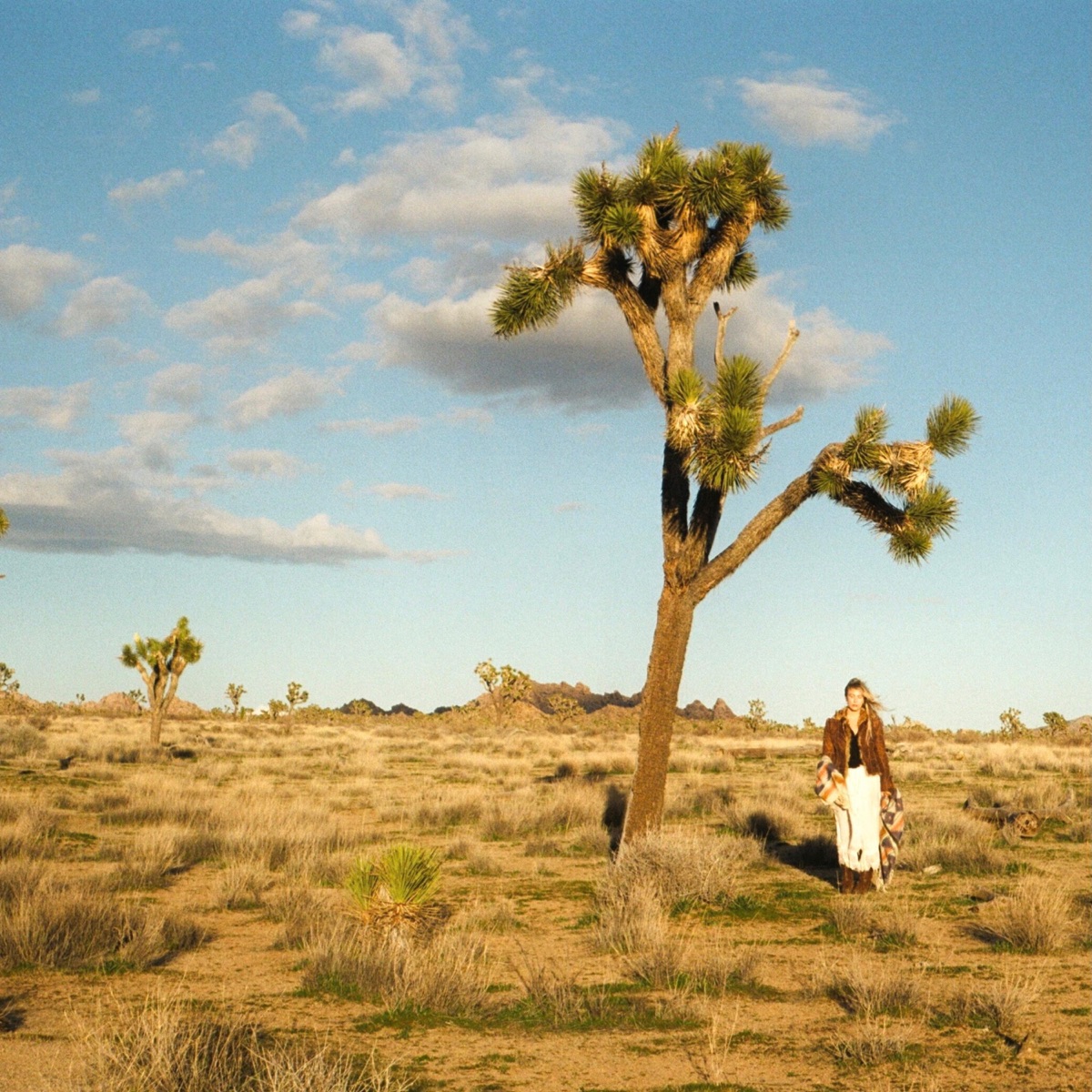 Lydia Kaseta - Mirage - Single (2026) [iTunes Plus AAC M4A]-新房子