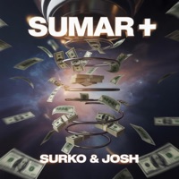 SUMAR + (feat. JOSH) - Single - Surko