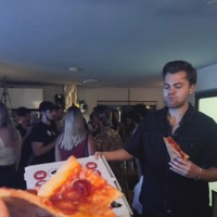 pretty baby (feat. The Adoni) - Single - Rjhoff