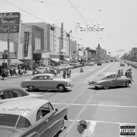 Parkside (feat. prodMoneyslap) - Single - Krownz Beatz