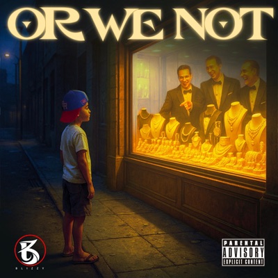 Or We Not - Single
