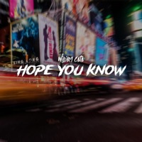 Hope You Know - Single - William Cata