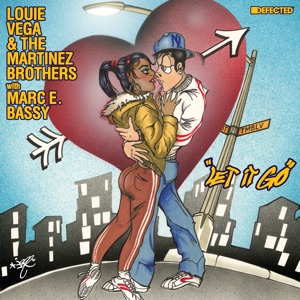 Let It Go (feat. Marc E. Bassy)