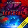 H. P. Lovecraft & Leslie S. Klinger - editor