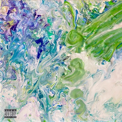 Lilac Diesel - Single