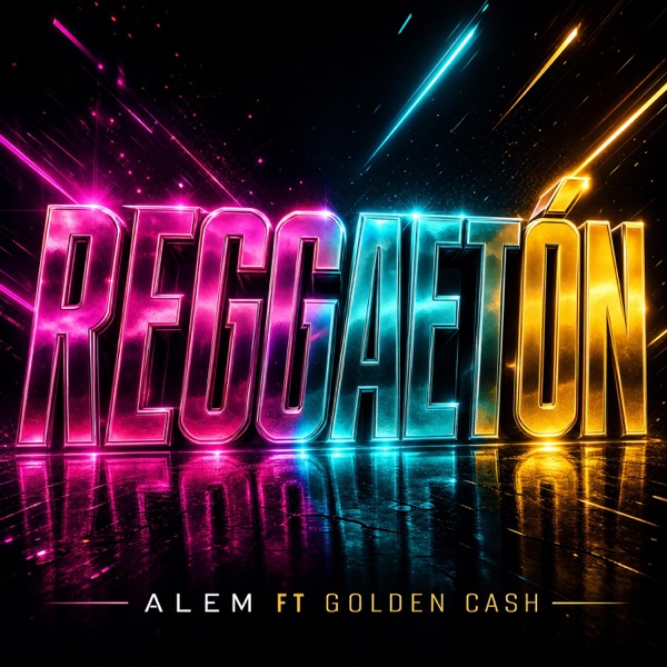 REGGAETON RMX (HellsFlow Music Remix)
