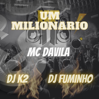 Um Milionario - Single