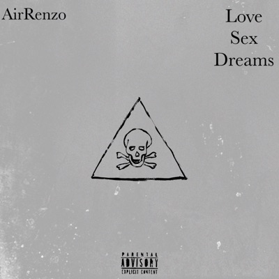 LOVE SEX DREAMS - Single
