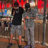 TDC . NÓS É DESTAQUE PASSANDO NO BAILE .SMITHERA. Feat. NOKA, 2D - Single - djsmith