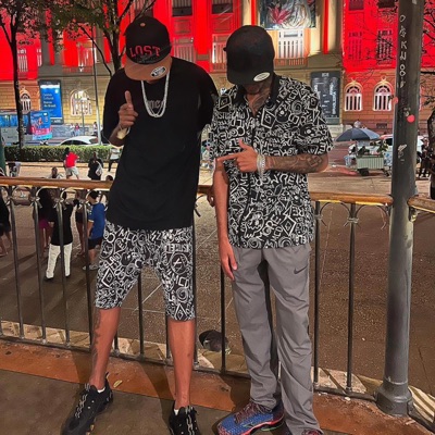 TDC . NÓS É DESTAQUE PASSANDO NO BAILE .SMITHERA. Feat. NOKA, 2D - Single