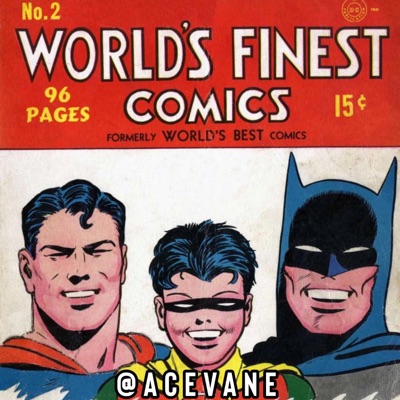 Superfriends:World's Finest:FPS FREESTYLE - Single