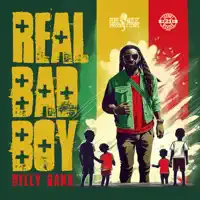 Real Bad Boy — Delly Ranx