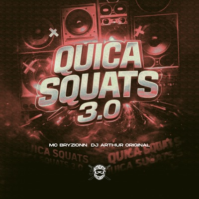 Quica Squats 3.0 - Single