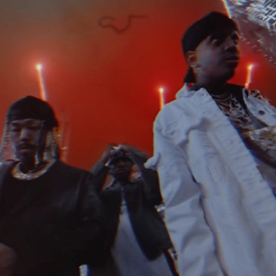 Dirty Sprite (Trap Type Beat) - Single