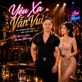 Yêu Xa Vẫn Vui