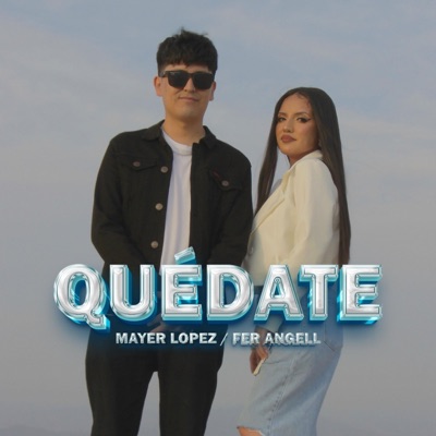 QUÉDATE - Single