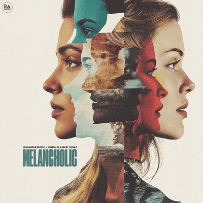 Melancholic - Single