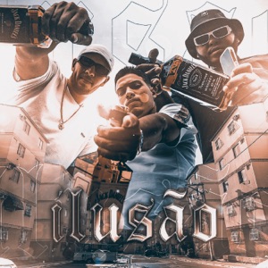 Ilusão (feat. BLK Mc)