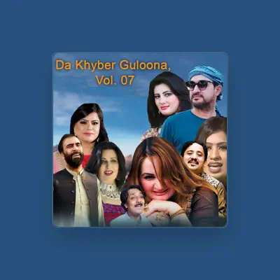 Listen to Ashraf Gulzar, watch music videos, read bio, see tour dates & more!