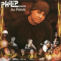 Philip Monteiro and Friends - Philip Monteiro