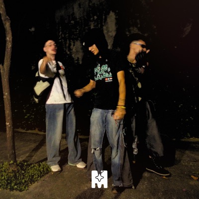 2KNABAG30 (feat. Hetikalta, ianG bOi & h4nter) - Single