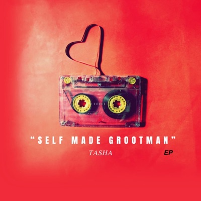 Self made Grootman - EP