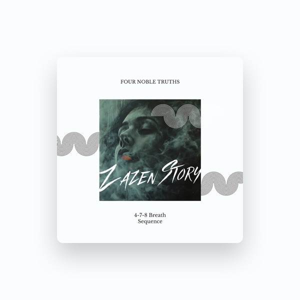 Zazen Story's avatar