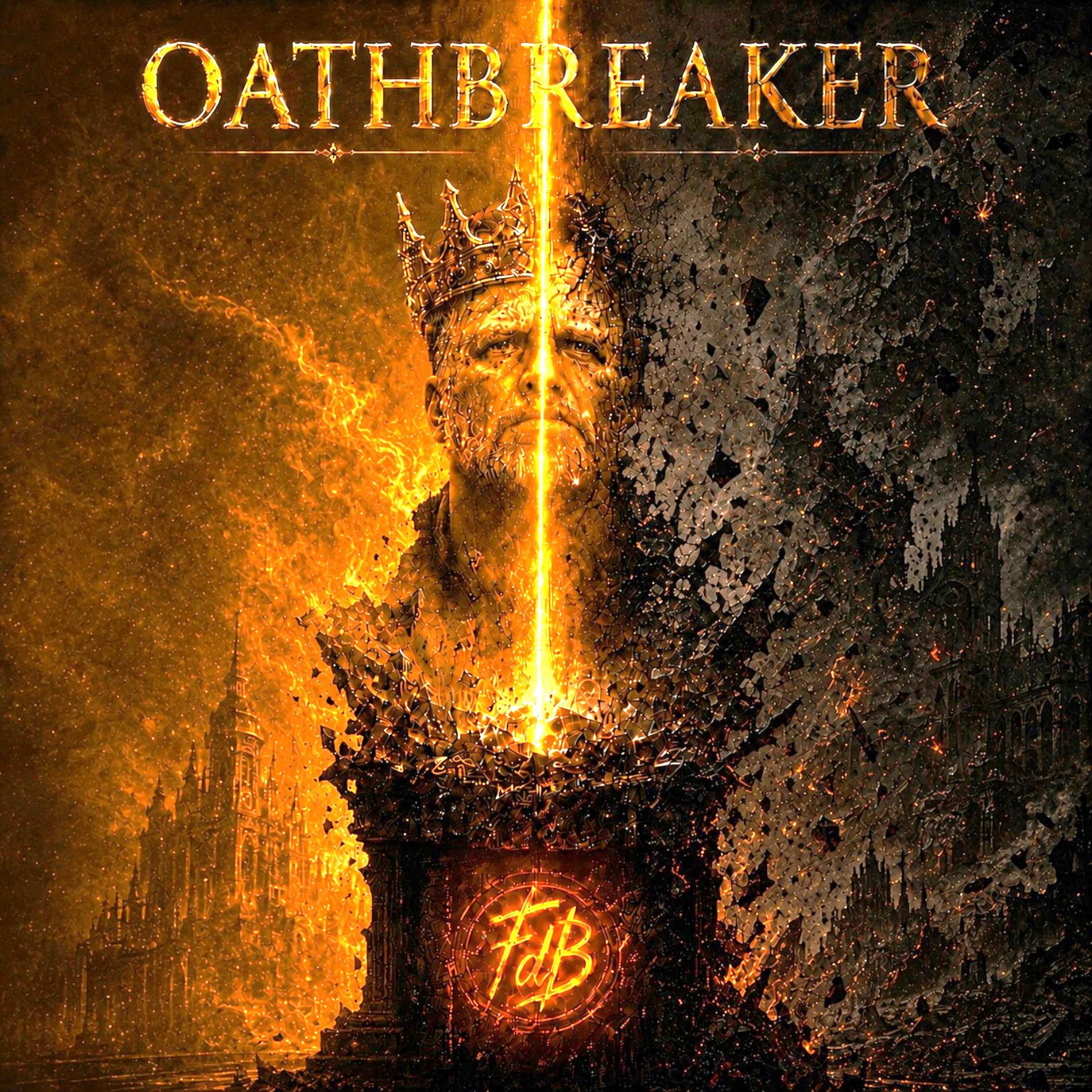 Oathbreaker (Original Soundtrack)