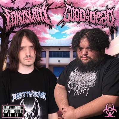 TAC (feat. GoodAsDead) - Single