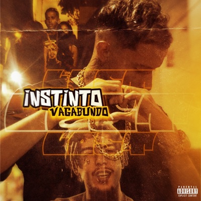 Instinto Vagabundo - Single