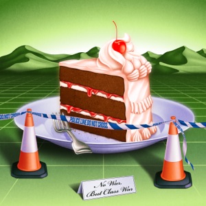 Angie's Wedding - Single