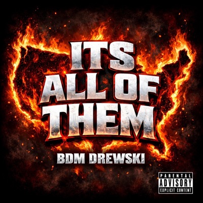 ITS ALL OF THEM - Single