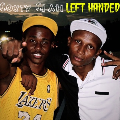 Left Handed - Single