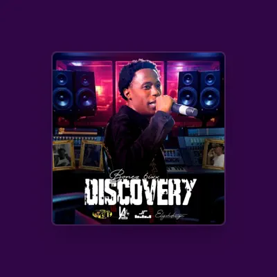 Listen to Bonez 6ixx, watch music videos, read bio, see tour dates & more!