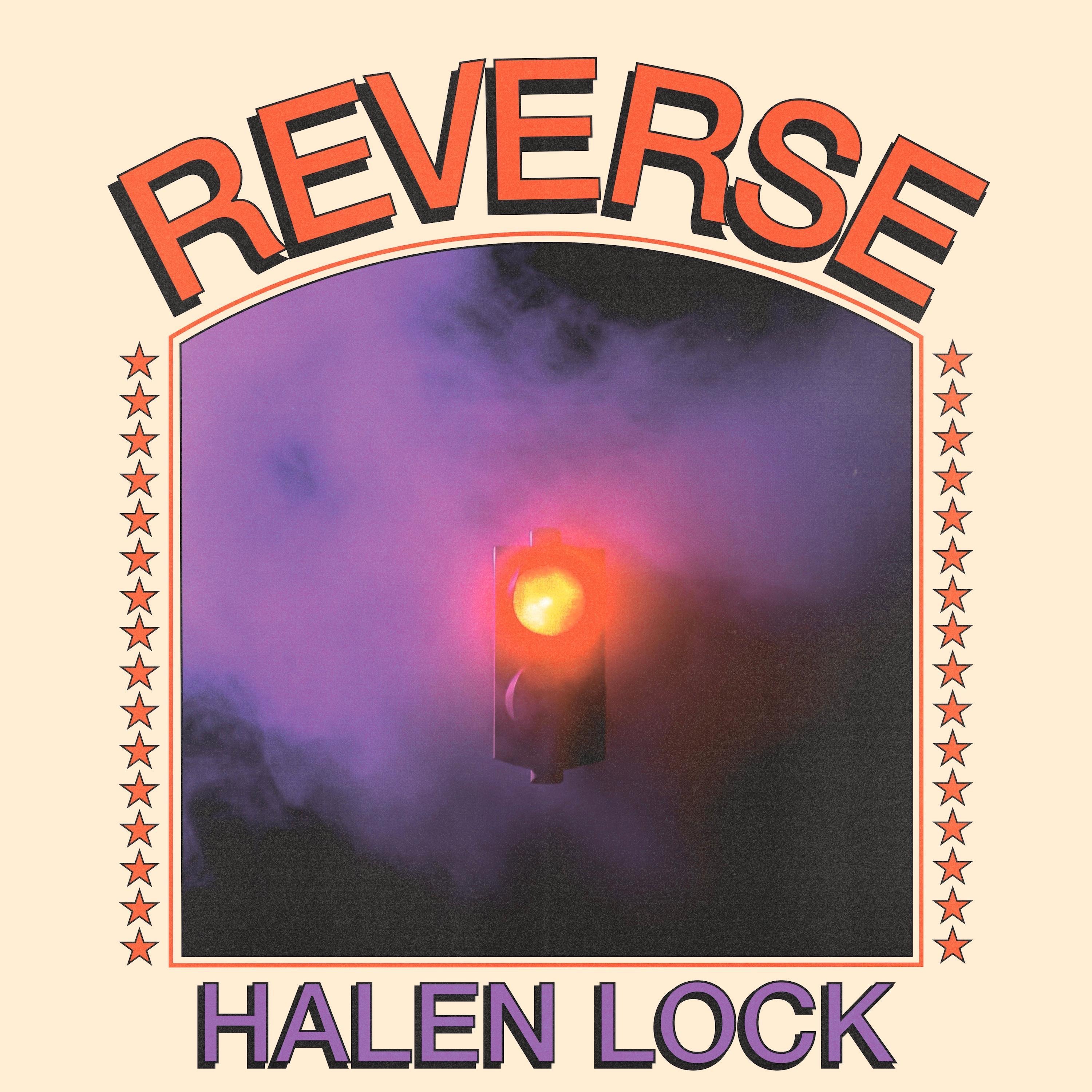 REVERSE - EP