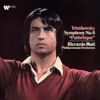 Symphony No. 6 in B Minor, Op. 74 "Pathétique": III. Allegro molto vivace — Philharmonia Orchestra/Riccardo Muti
