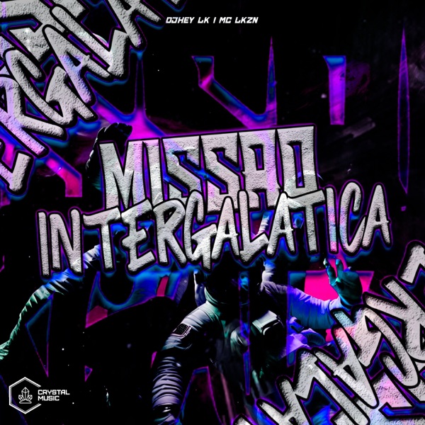 Missão Intergalatica