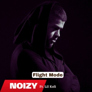 Flight Mode (feat. Lil Koli)