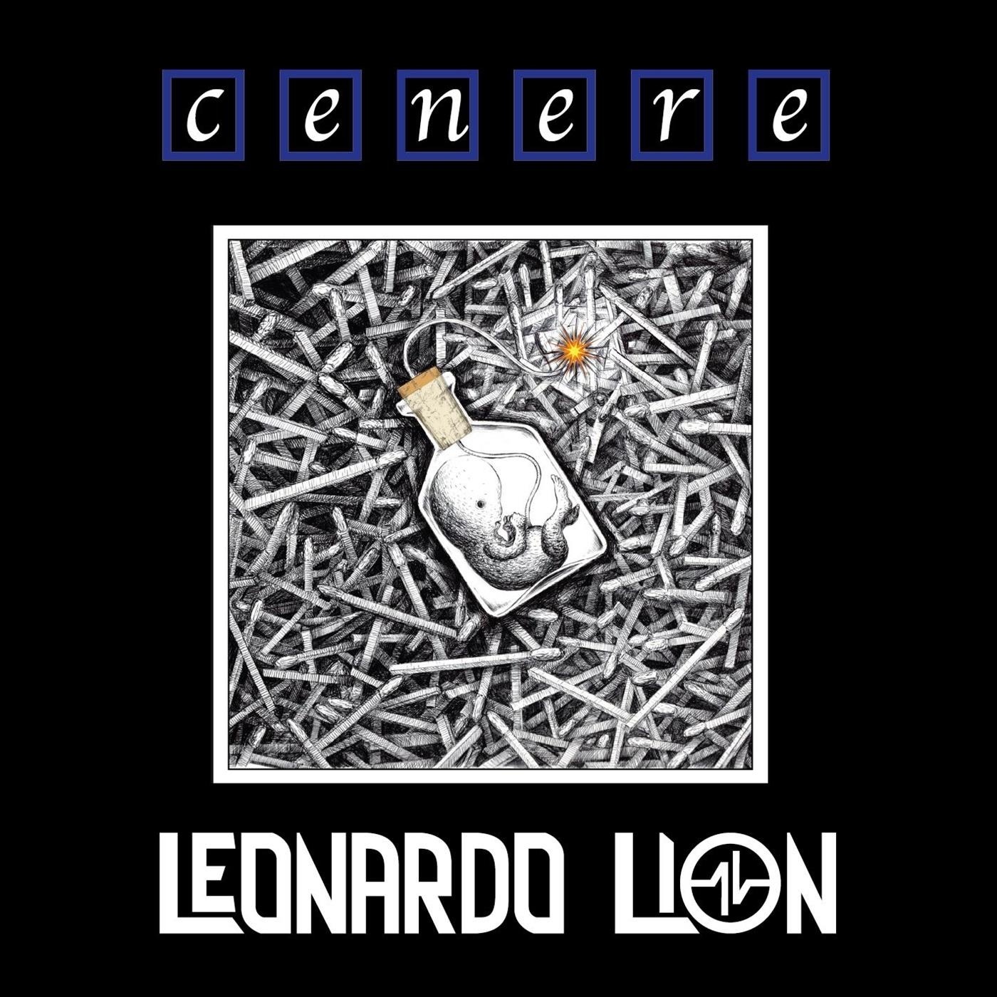 Cenere - EP