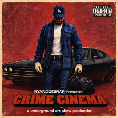 Crime Cinema